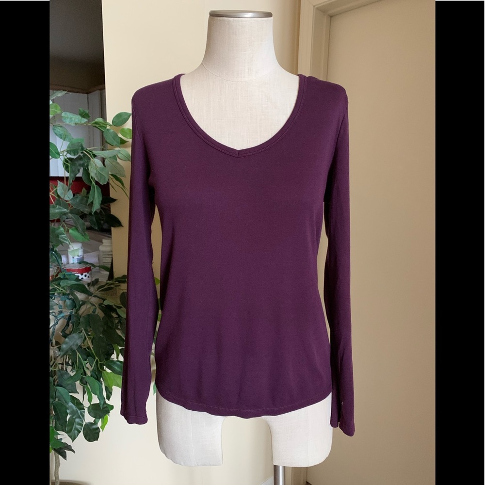 Ann Taylor top - Picture 4 of 7